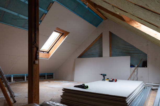 Best Insulation Maintenance and Repair in Anderson, IN